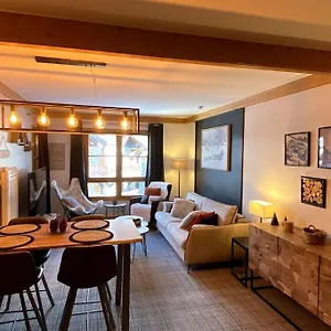 Standing 5* Arc 1950 Les Arcs (Savoie)