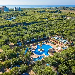 La Masia - Maeva Vacansoleil 3*, Blanes Spanje