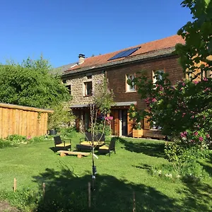  Vakantiehuis The Wooden House