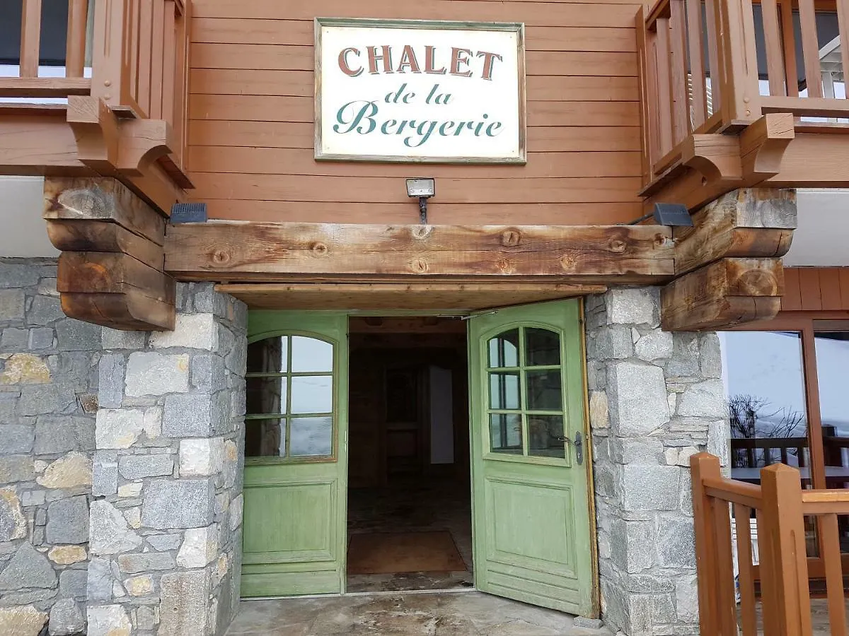 Premium Les Alpages de Chantel Les Arcs  Appartement Les Arcs (Savoie)